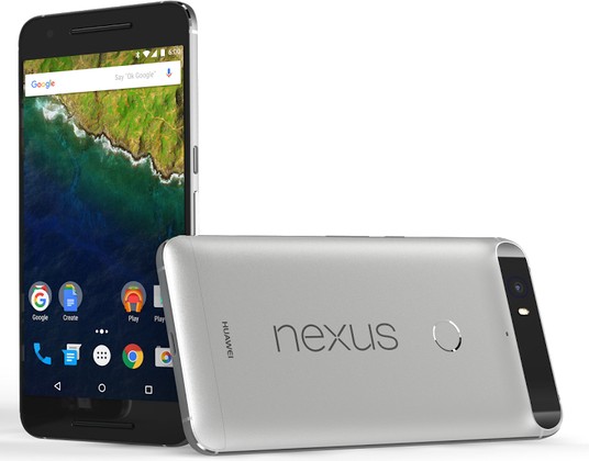 Huawei Nexus 6P 64Gb 