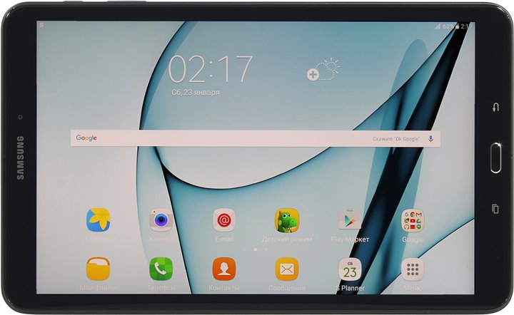 Samsung Galaxy Tab A 10.1 SM-T585 16Gb 