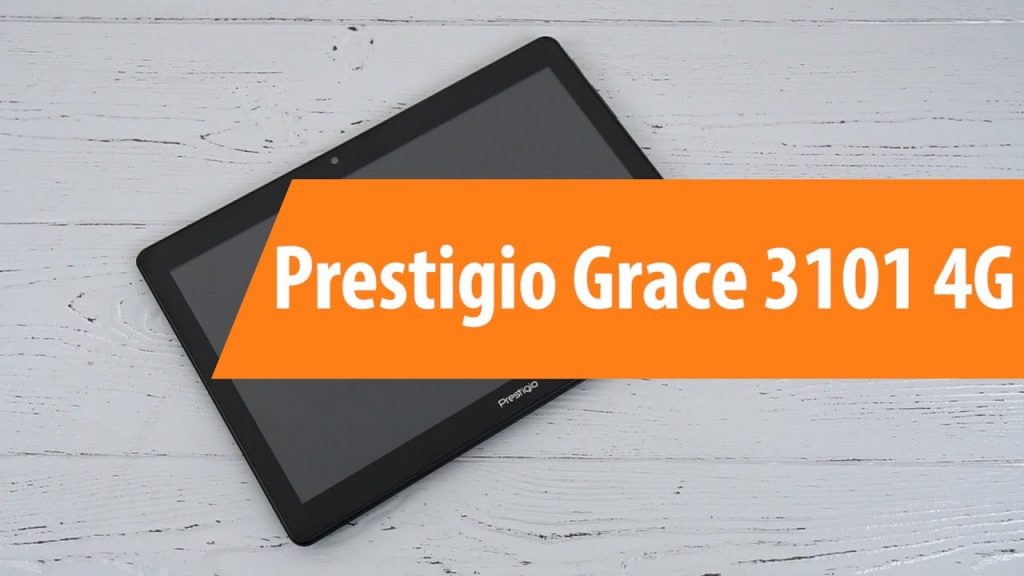  Prestigio Grace PMT3101 4G